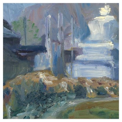 Sho, North Gorkha, Nepal