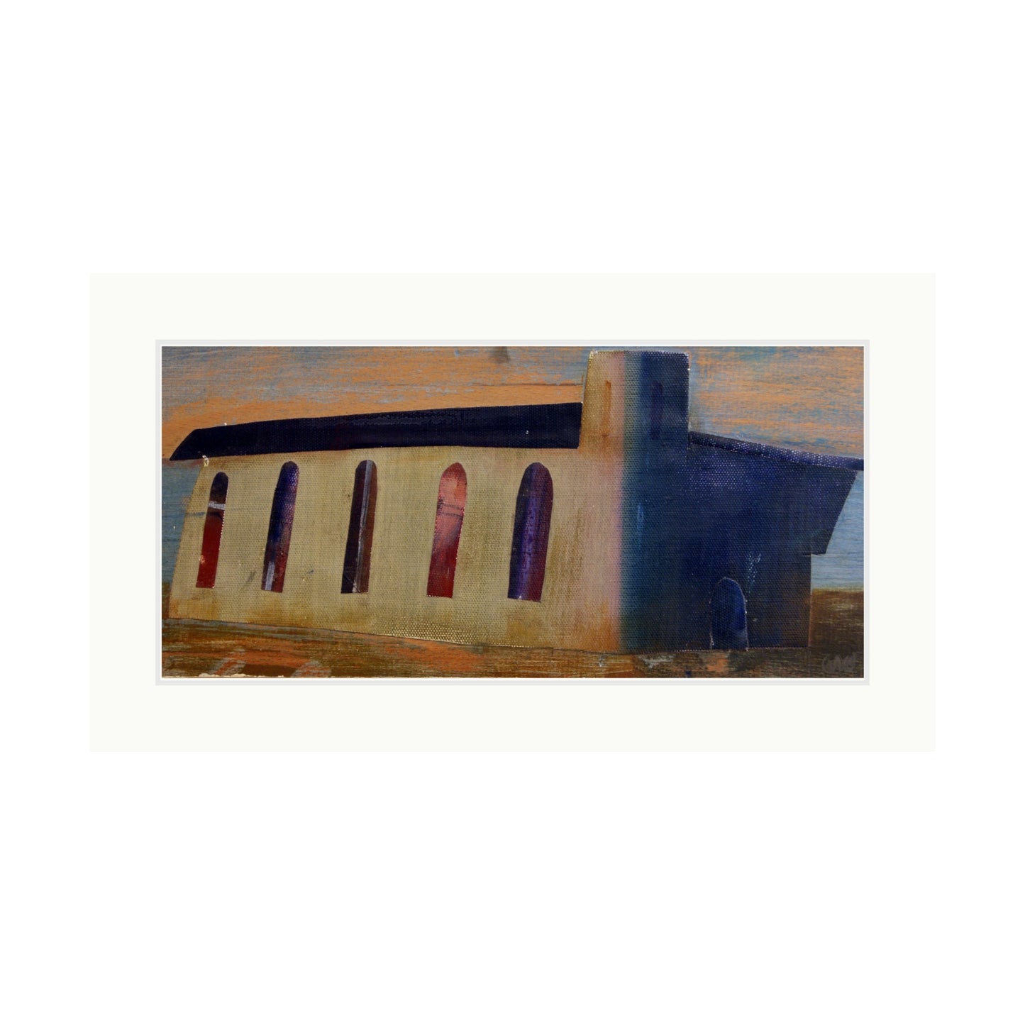 Night Church