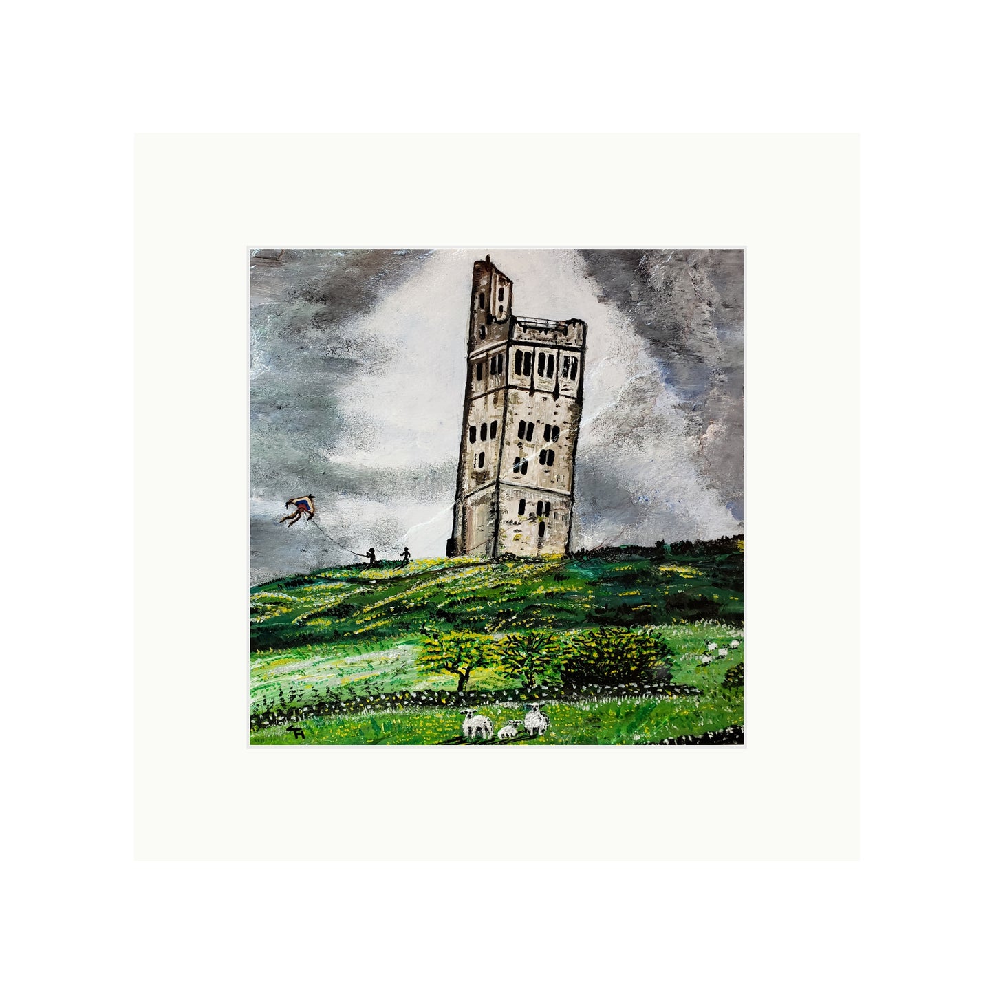 Castle Hill Memories