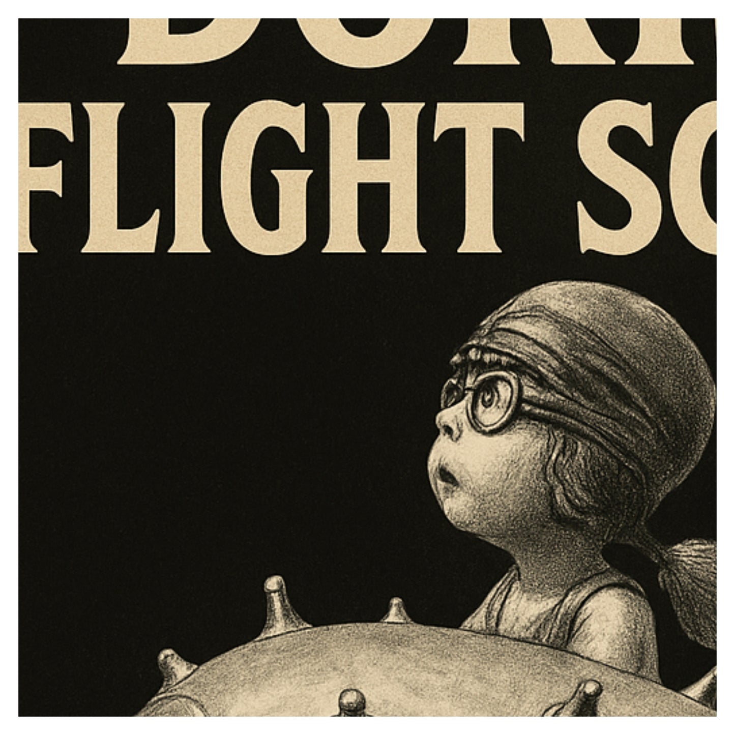 Doris's Skies of Imagination