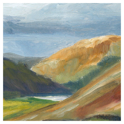 Kirkstone Pass, Cumbria