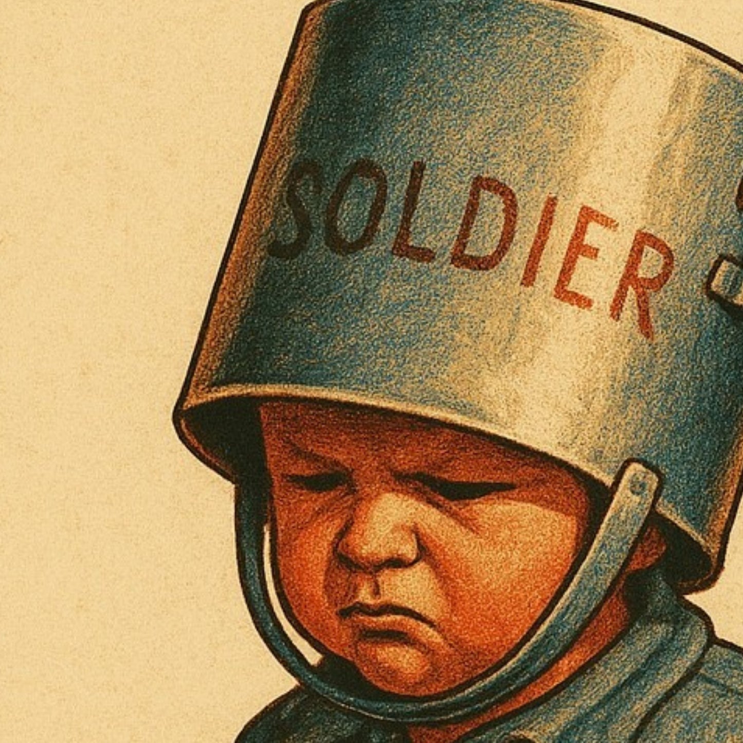 Soldier