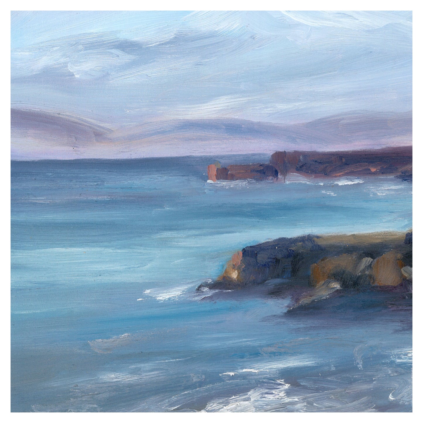 Port Charlotte, Islay