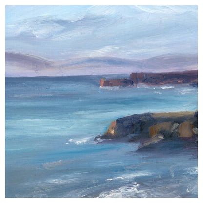 Port Charlotte, Islay