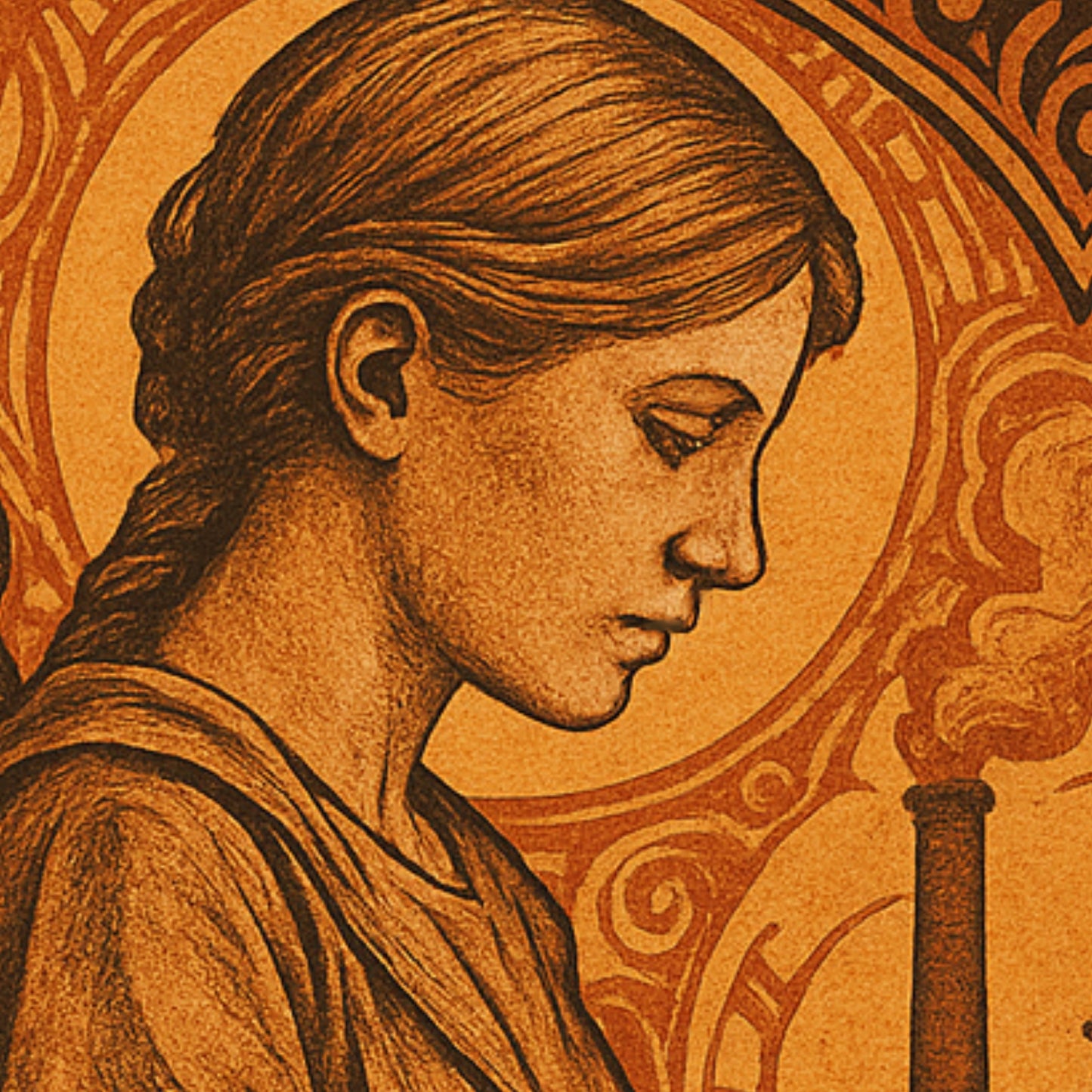 Industrial Angel