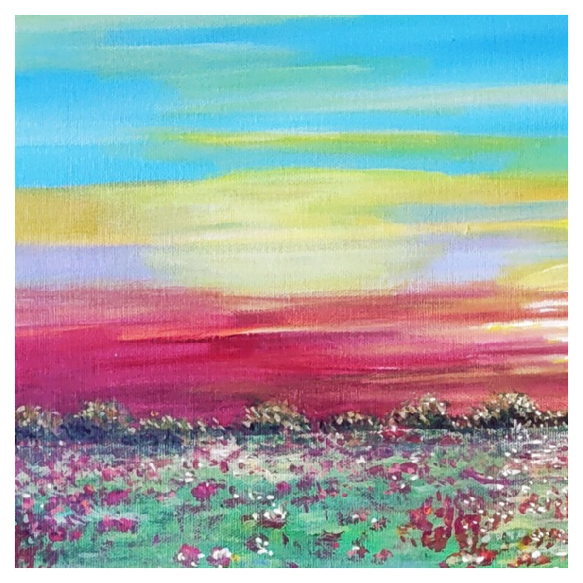 Poppies BTBS RT