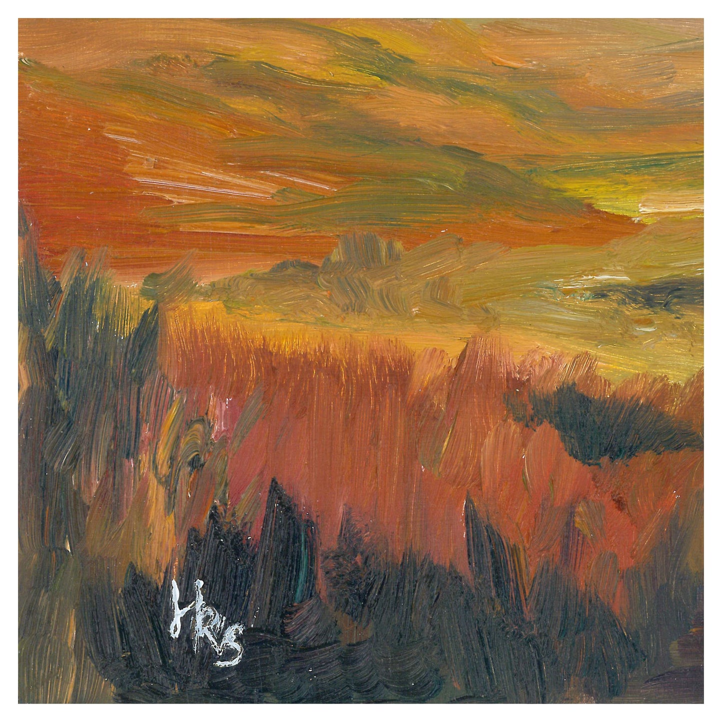 Ingleborough, North Yorkshire