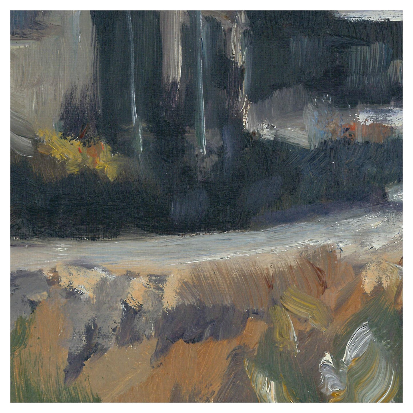 Namrung, North Gorkha, Nepal