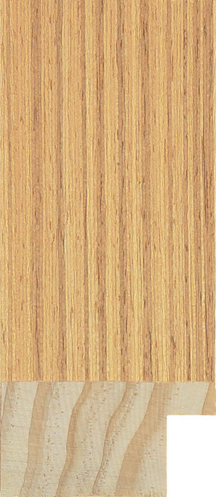 LOFT | 39mm Oak Wood Frame
