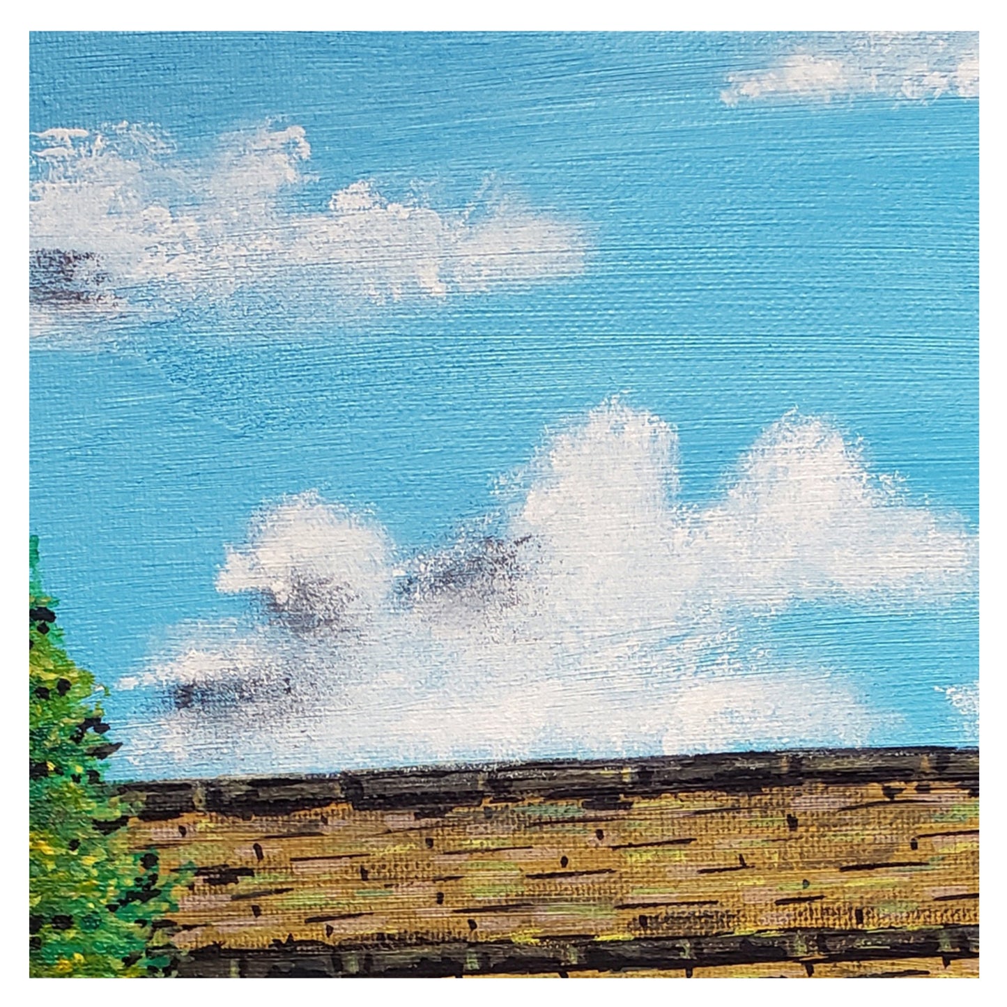 The Viaduct Penistone