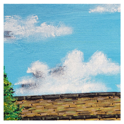 The Viaduct Penistone