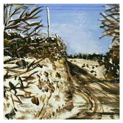 Little Cake Holmfirth