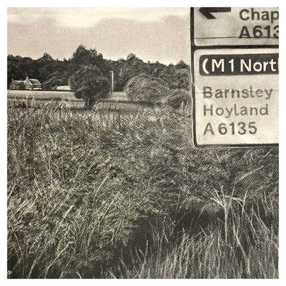 In-between Villages