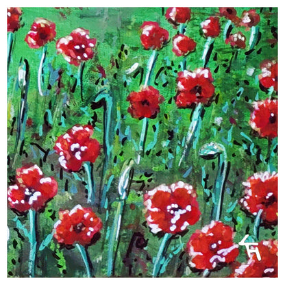 Poppies BTBS RT