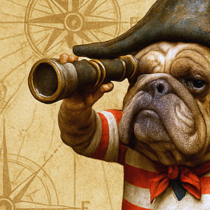 Salty Dog