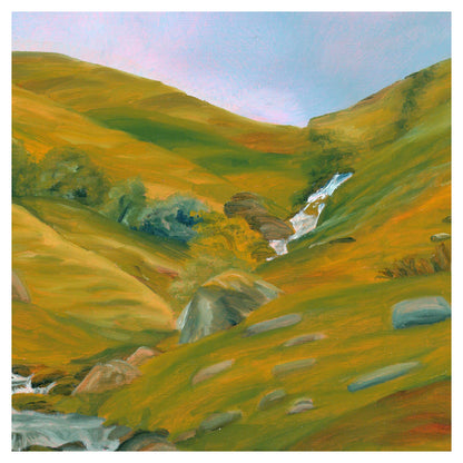 West Tarn Beck