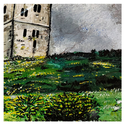 Castle Hill Memories