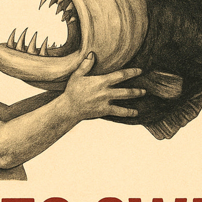 Swim with the Fishes