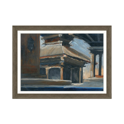 Kathmandu, Durbar Square