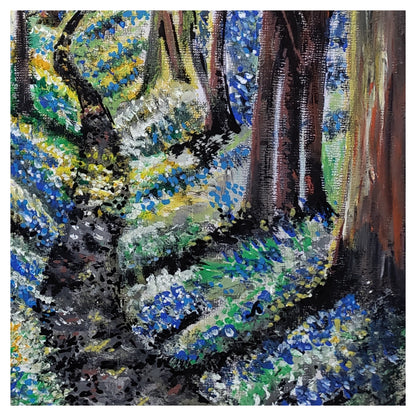 Bluebell Symphony