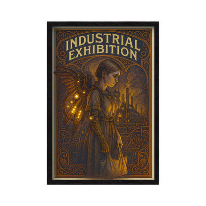 Steam Punk Angel