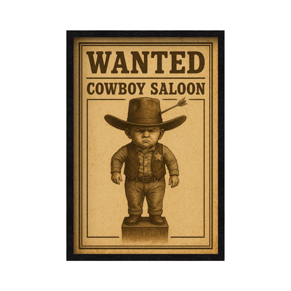 Cowboy Boy Saloon