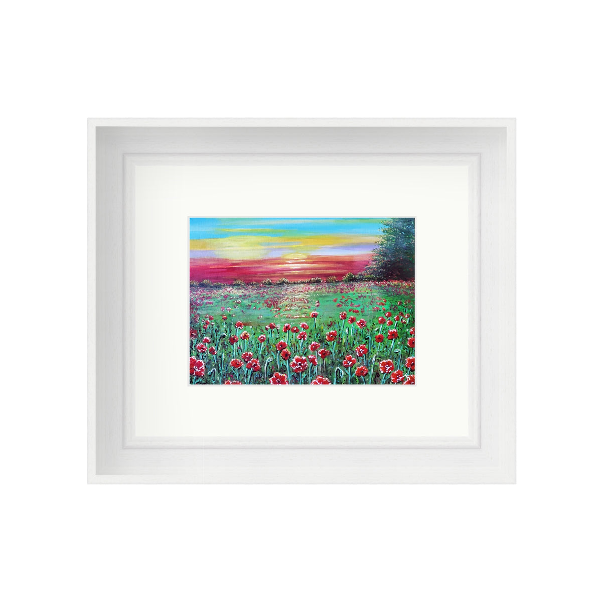 Poppies BTBS RT