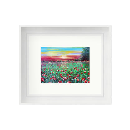 Poppies BTBS RT