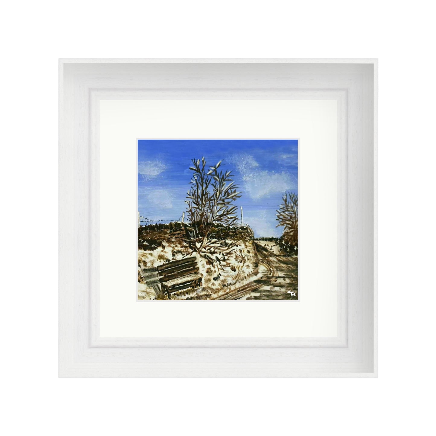 Little Cake Holmfirth