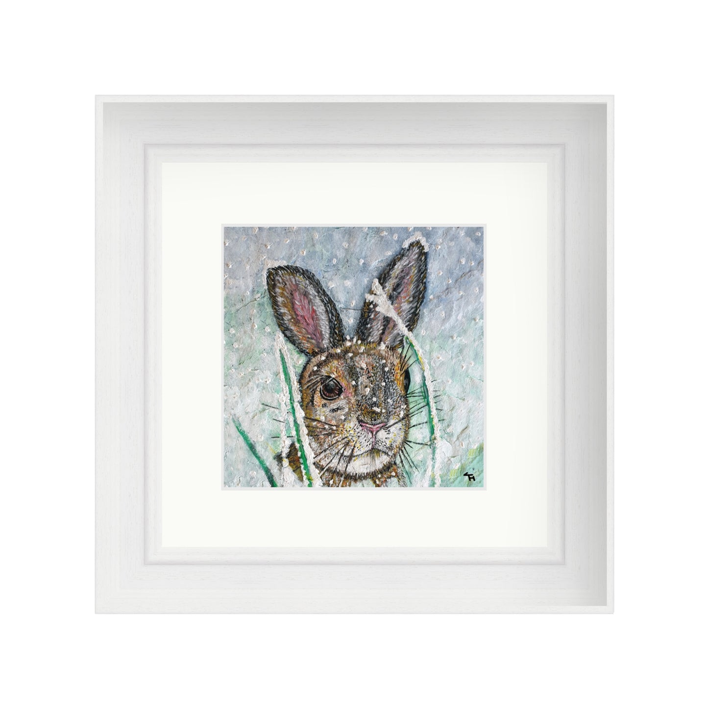 Polly the Hare