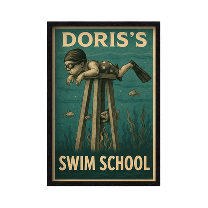 Doris's Swim School