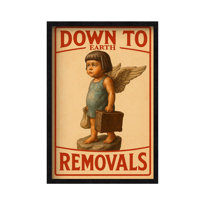 Down to Earth Removals