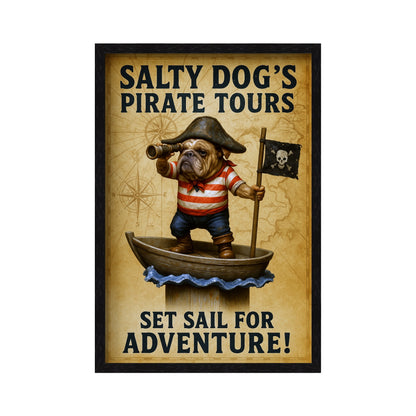Salty Dog