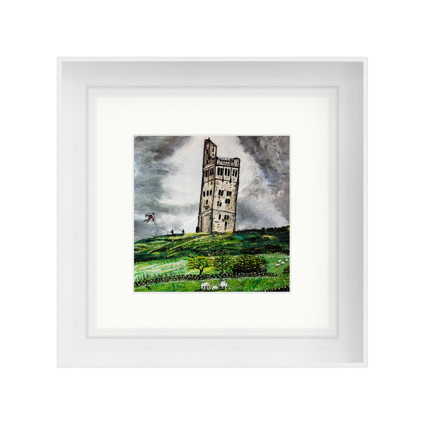 Castle Hill Memories