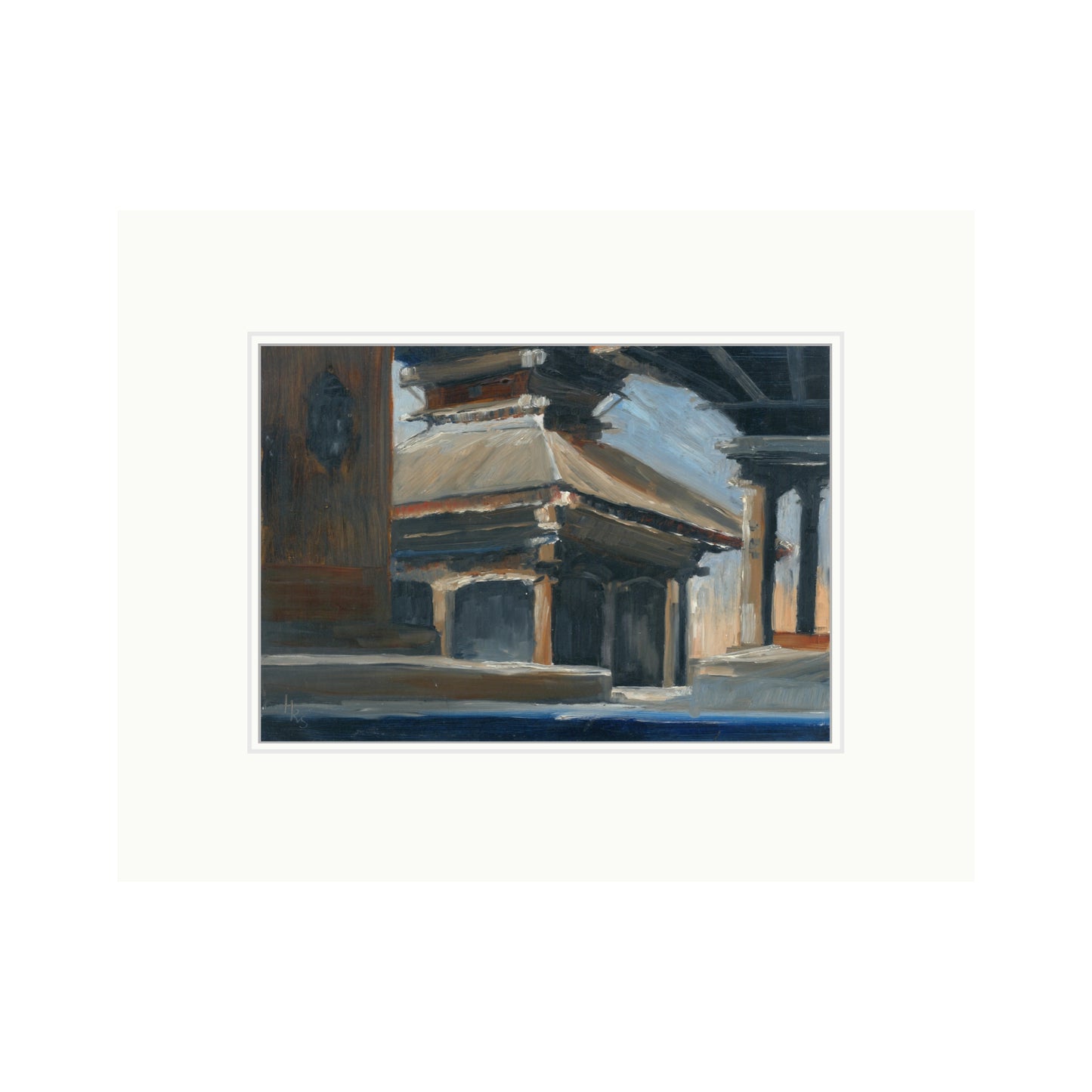 Kathmandu, Durbar Square