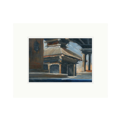 Kathmandu, Durbar Square