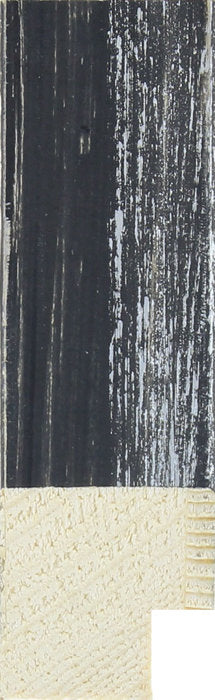 COAST | 28mm Black, Wood Frame