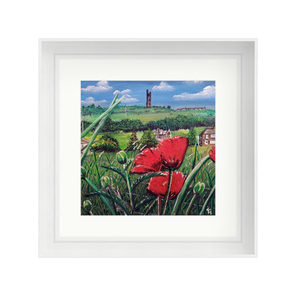 Castle Hill Summertime