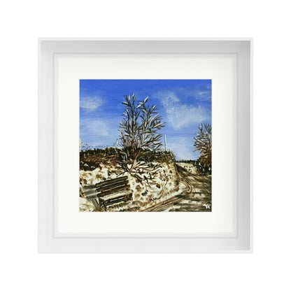 Little Cake Holmfirth