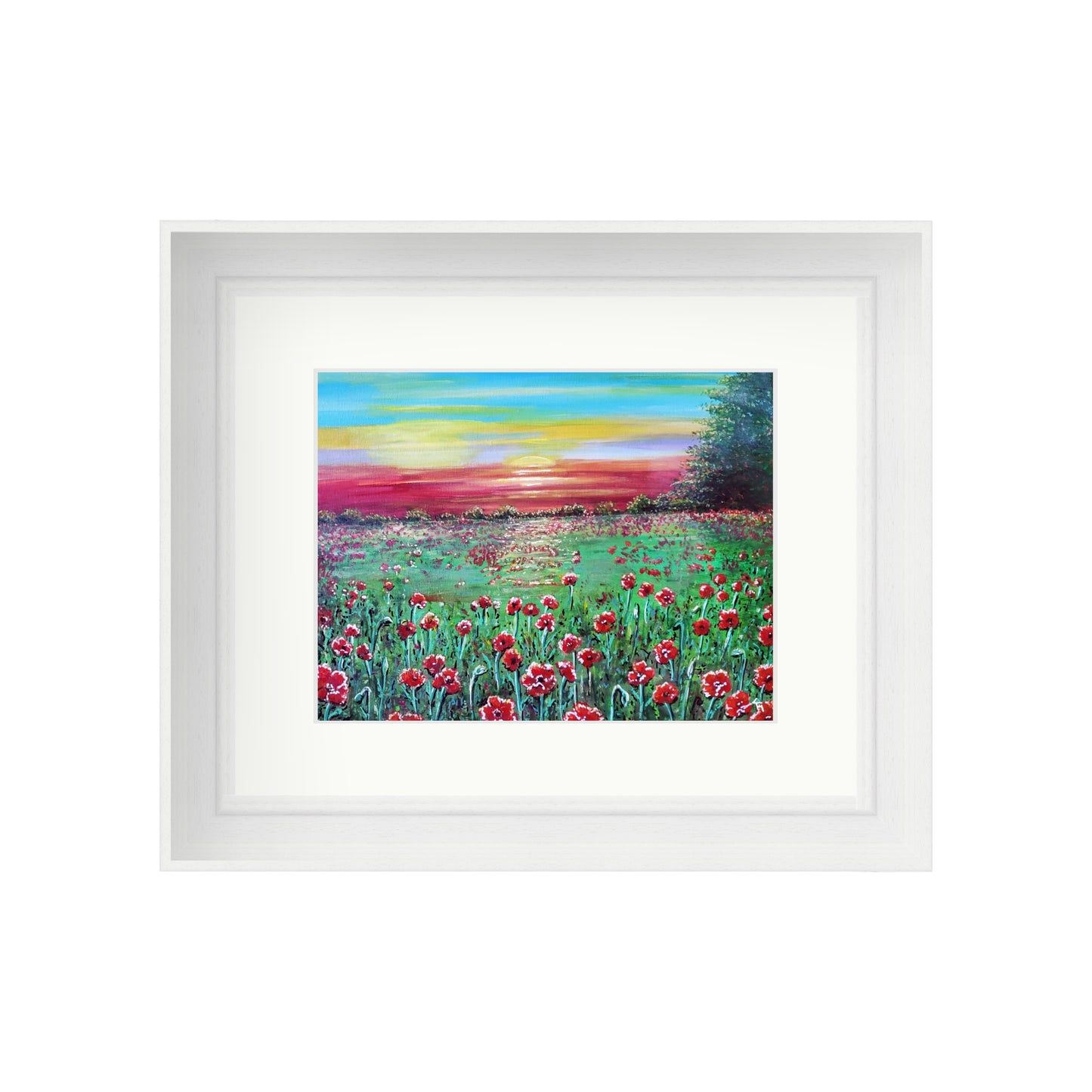 Poppies BTBS RT
