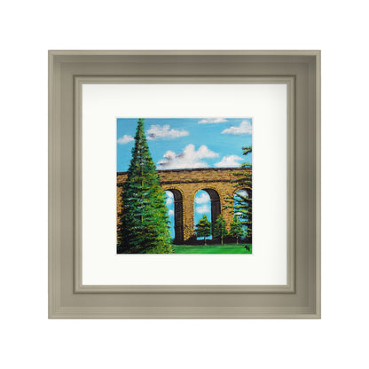 The Viaduct Penistone