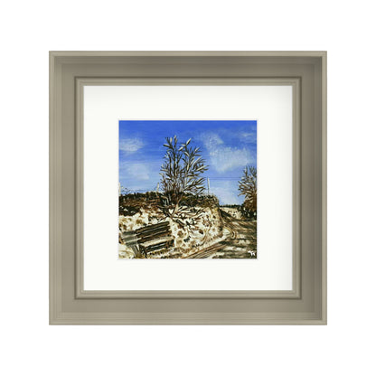 Little Cake Holmfirth