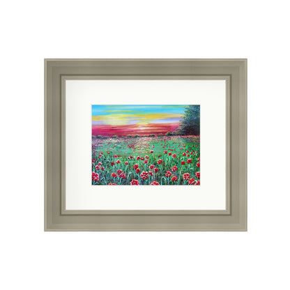 Poppies BTBS RT