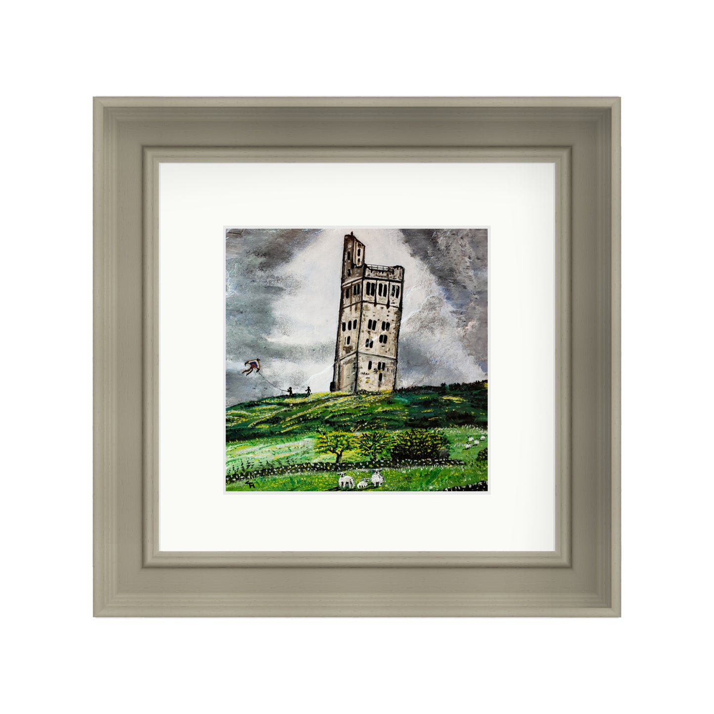 Castle Hill Memories