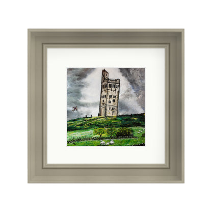 Castle Hill Memories