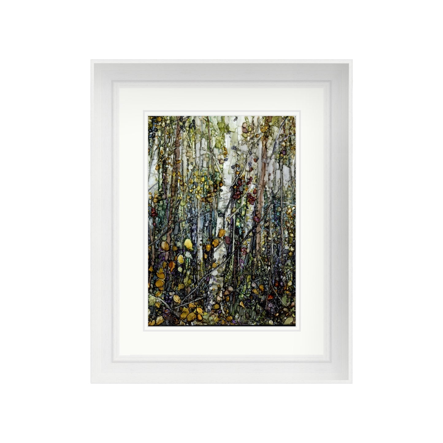 Abstract Forest