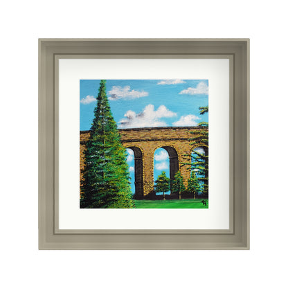 The Viaduct Penistone