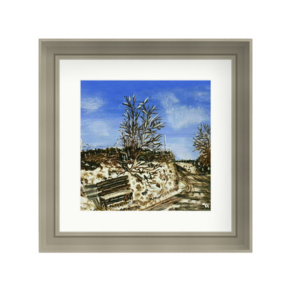 Little Cake Holmfirth