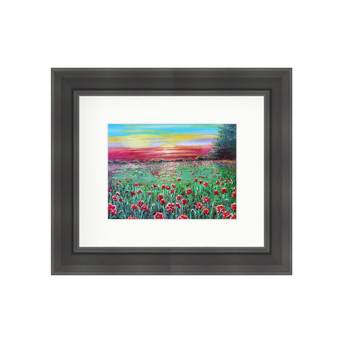 Poppies BTBS RT