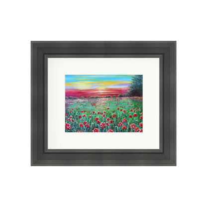 Poppies BTBS RT
